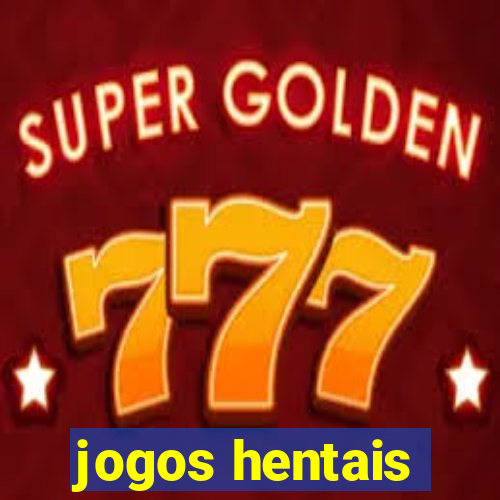 jogos hentais